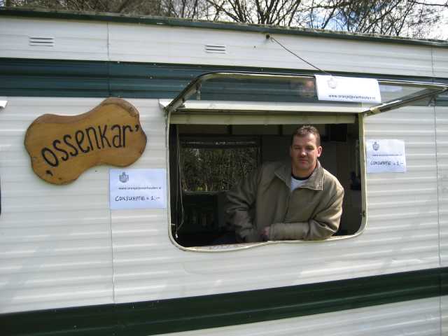 Pasen Vierhouten 2006